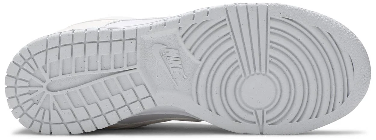 Nike Dunk Low Move To Zero 'Sail' (Women's) - Image 3