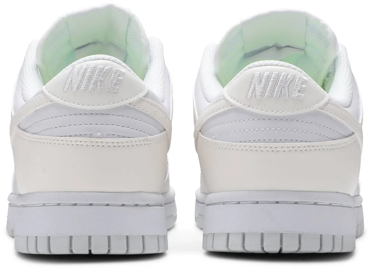 Nike Dunk Low Move To Zero 'Sail' (Women's) - Image 4