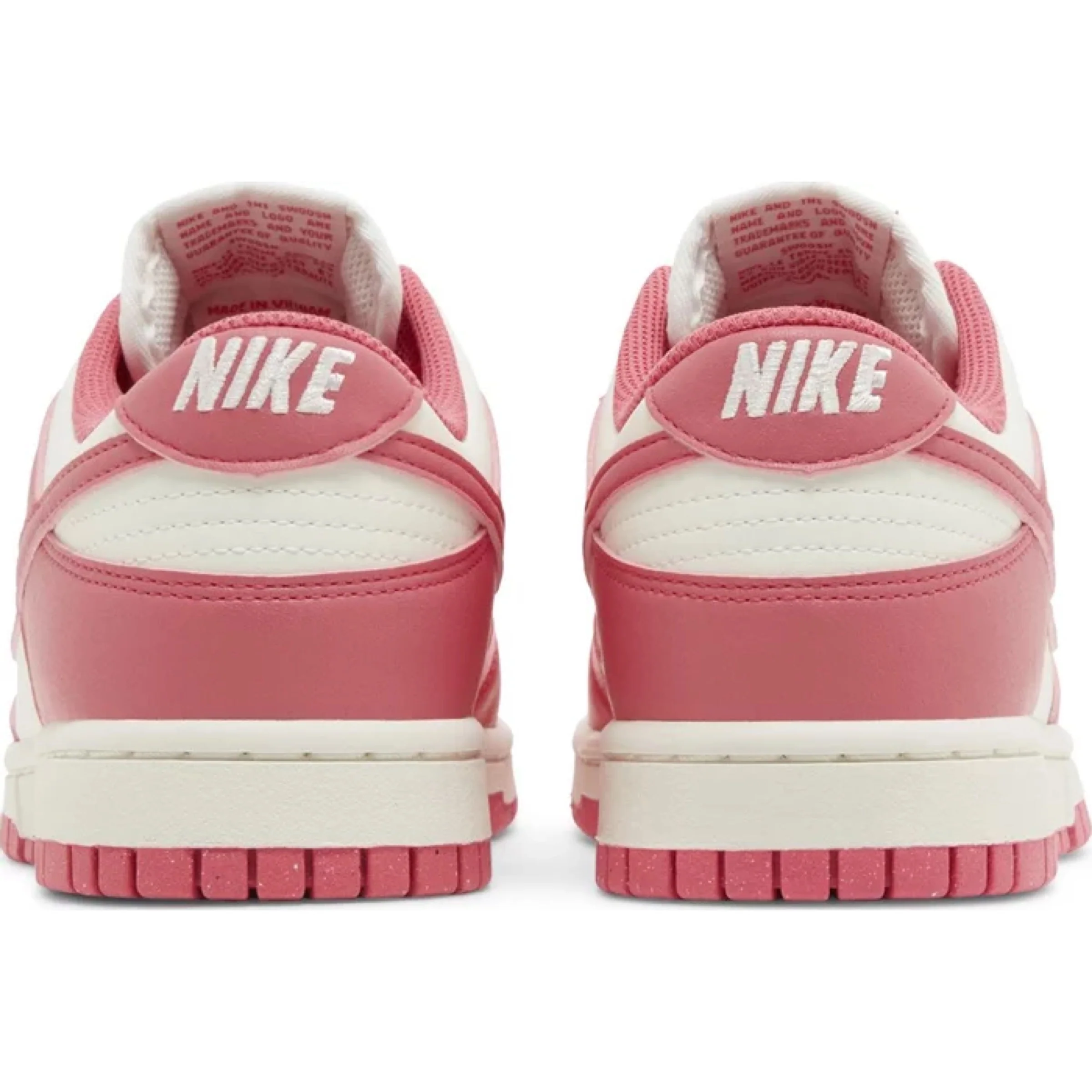 Nike Dunk Low Next Nature 'Aster Pink' (Women's) - Image 4