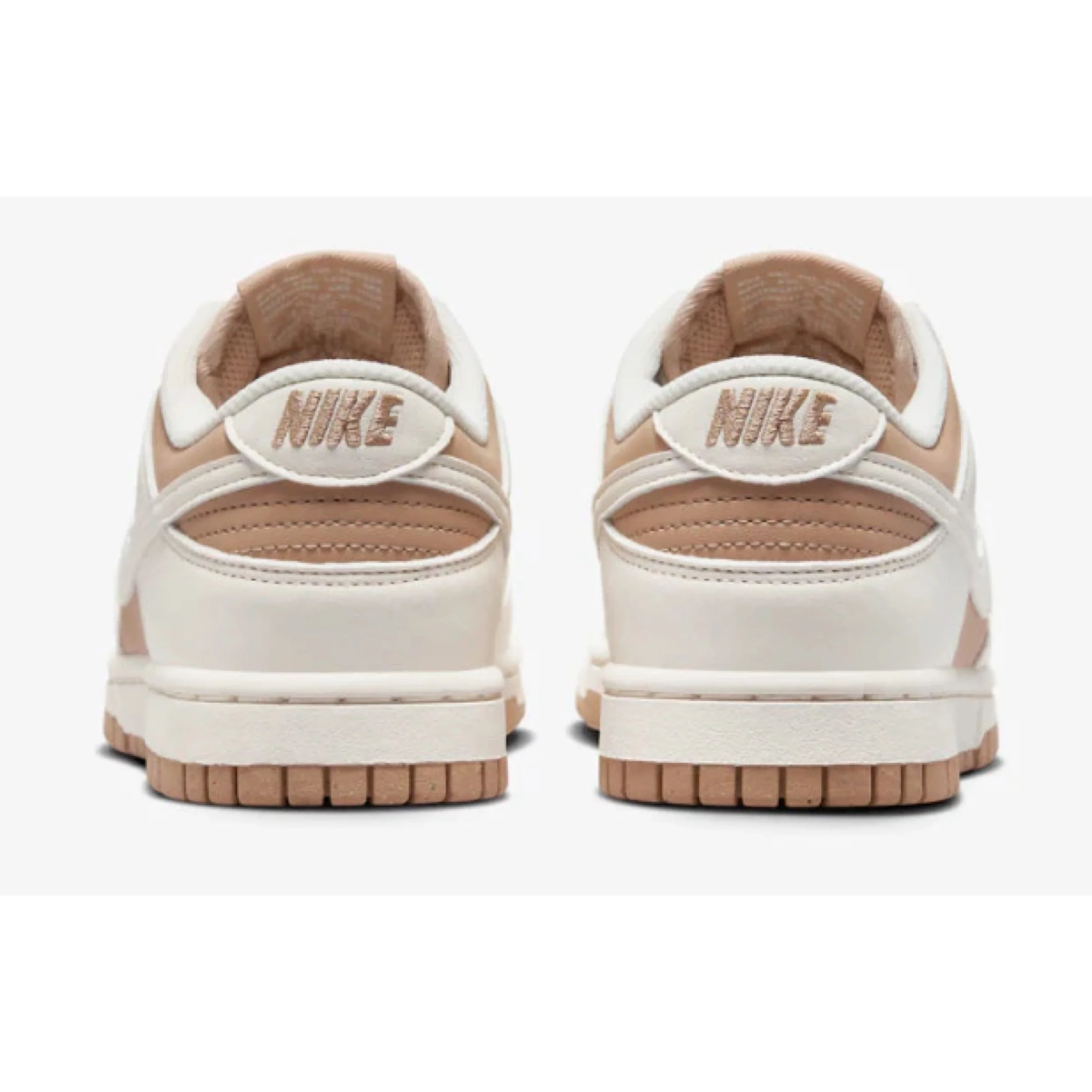 Nike Dunk Low Next Nature 'Beige Sail' (Women's) - Image 3
