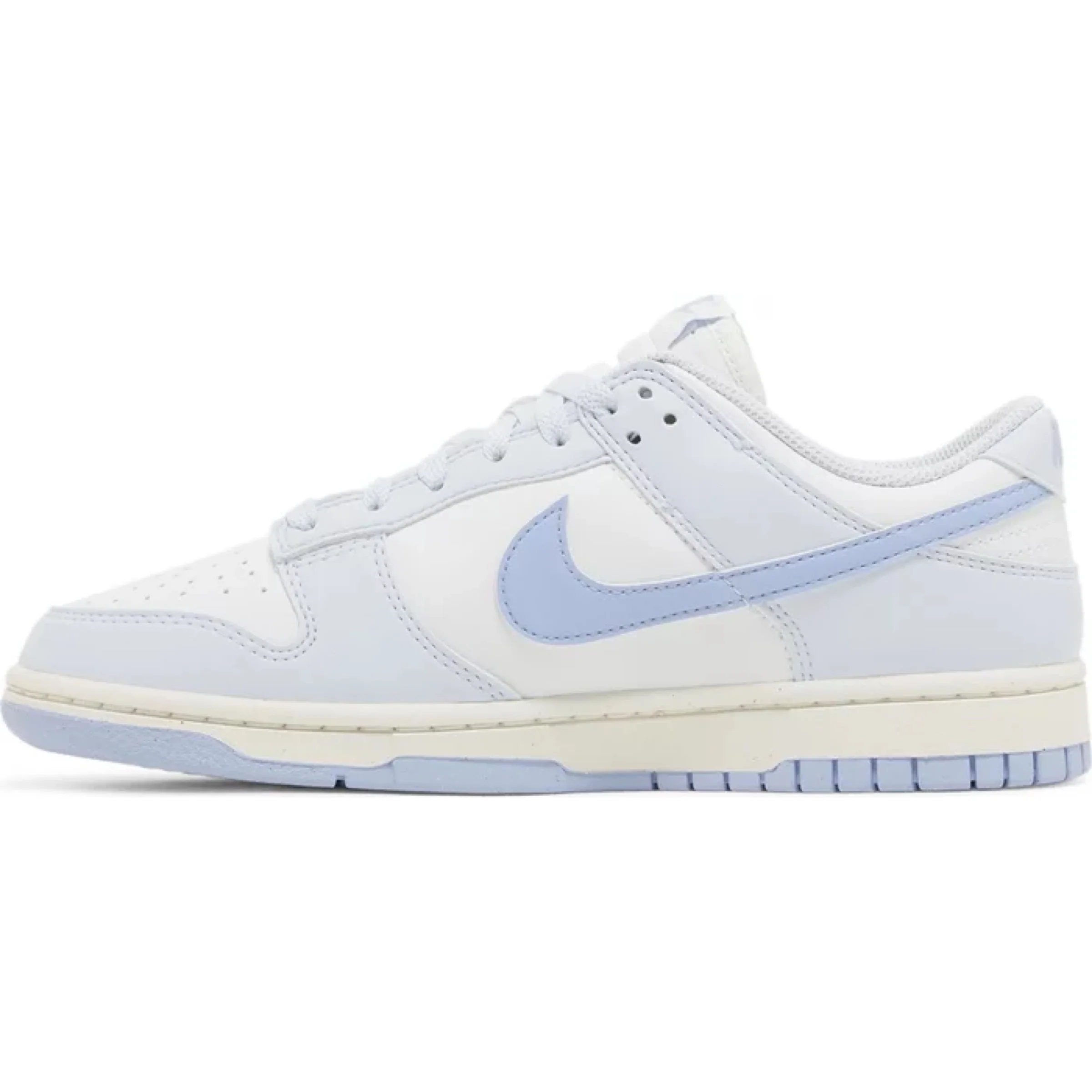 Nike Dunk Low Next Nature 'Blue Tint' (Women's) - Image 2