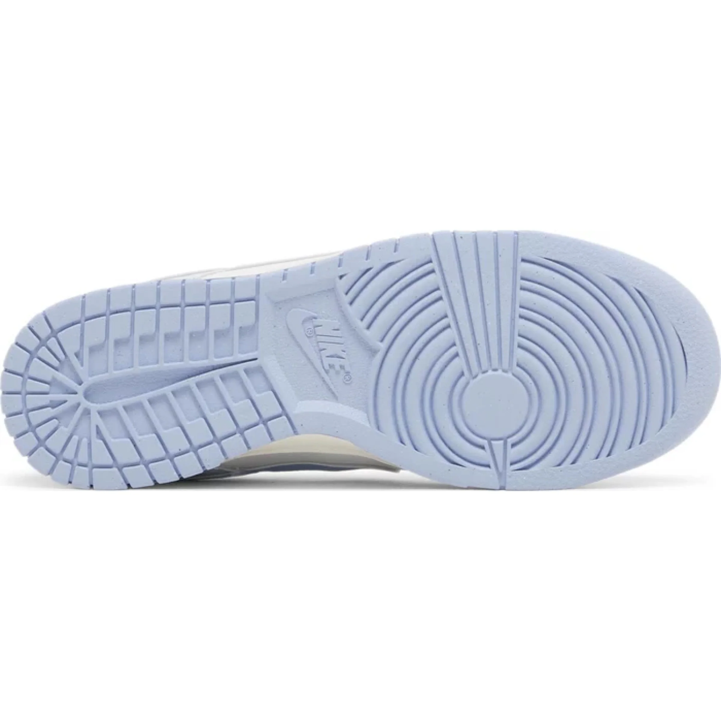 Nike Dunk Low Next Nature 'Blue Tint' (Women's) - Image 3