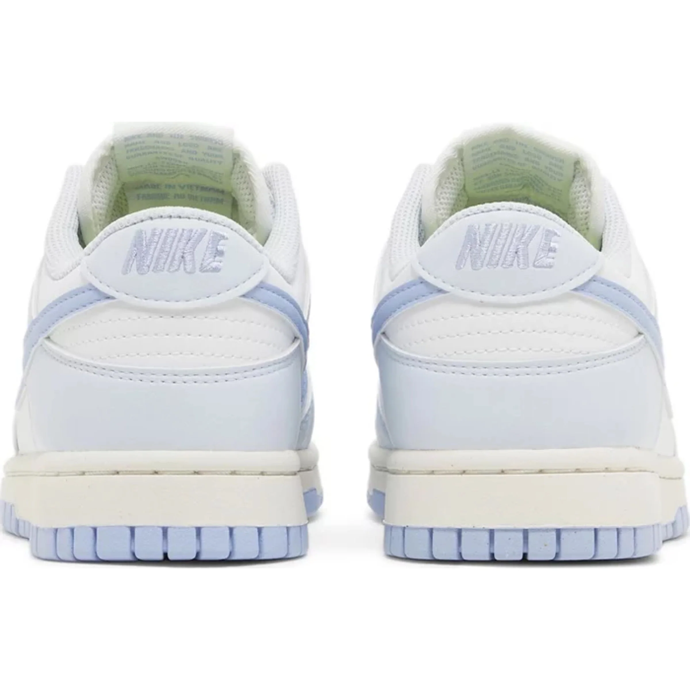 Nike Dunk Low Next Nature 'Blue Tint' (Women's) - Image 4