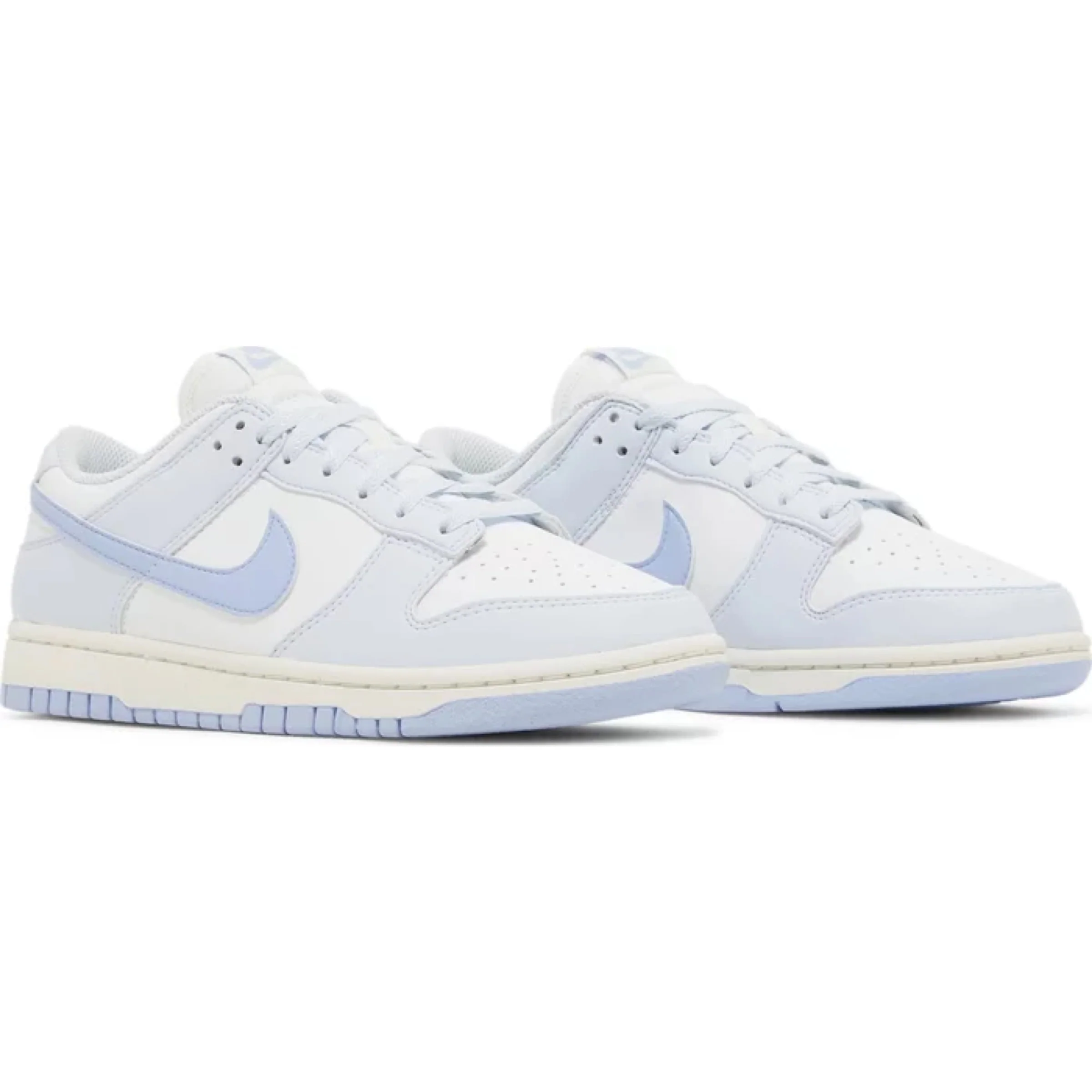 Nike Dunk Low Next Nature 'Blue Tint' (Women's) - Image 5