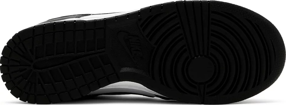 Nike Dunk Low Next Nature 'White Black' (Women's) - Image 3