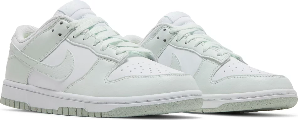 Nike Dunk Low Next Nature 'White Mint' (Women's) - Image 5