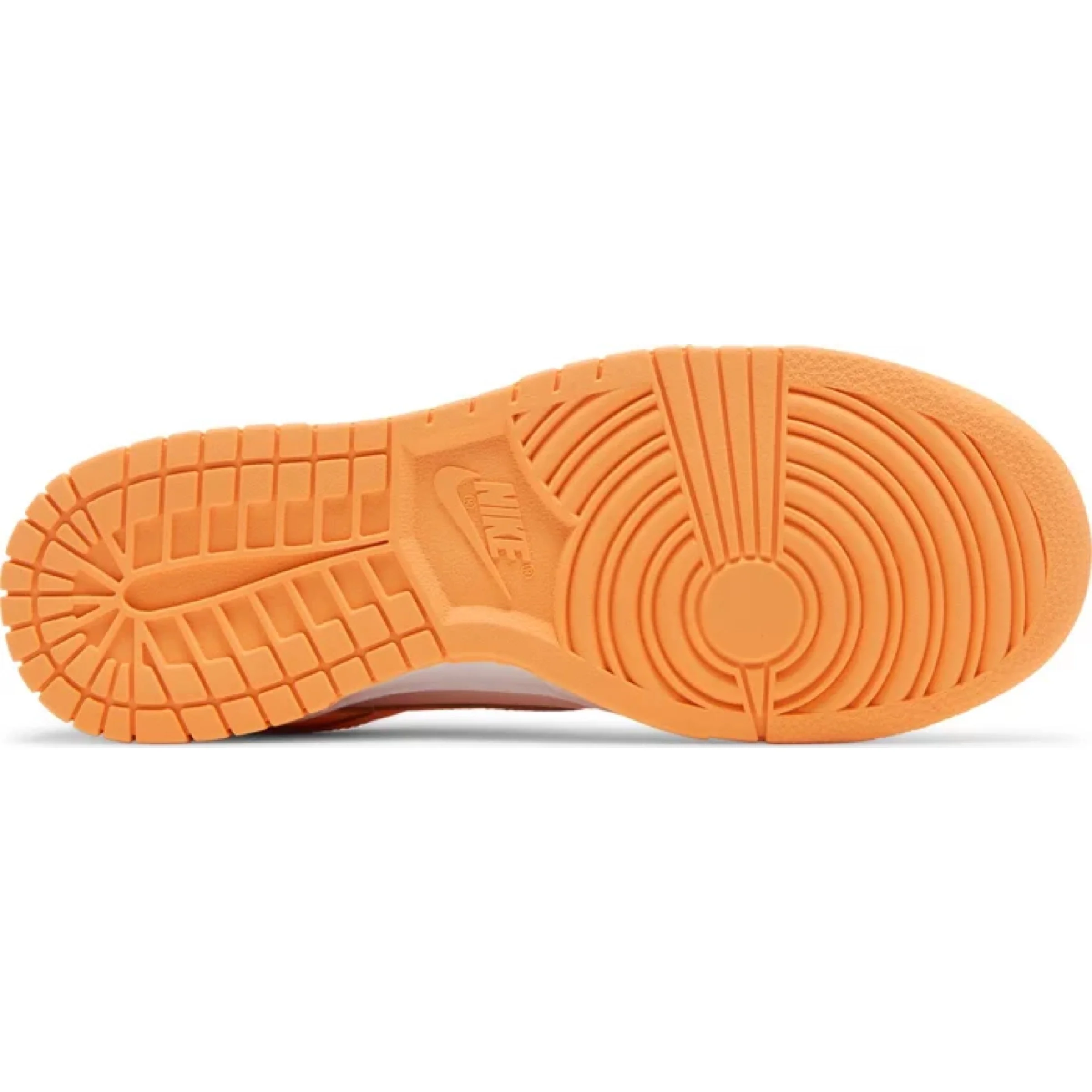Nike Dunk Low 'Peach Cream' (Women's) - Image 3