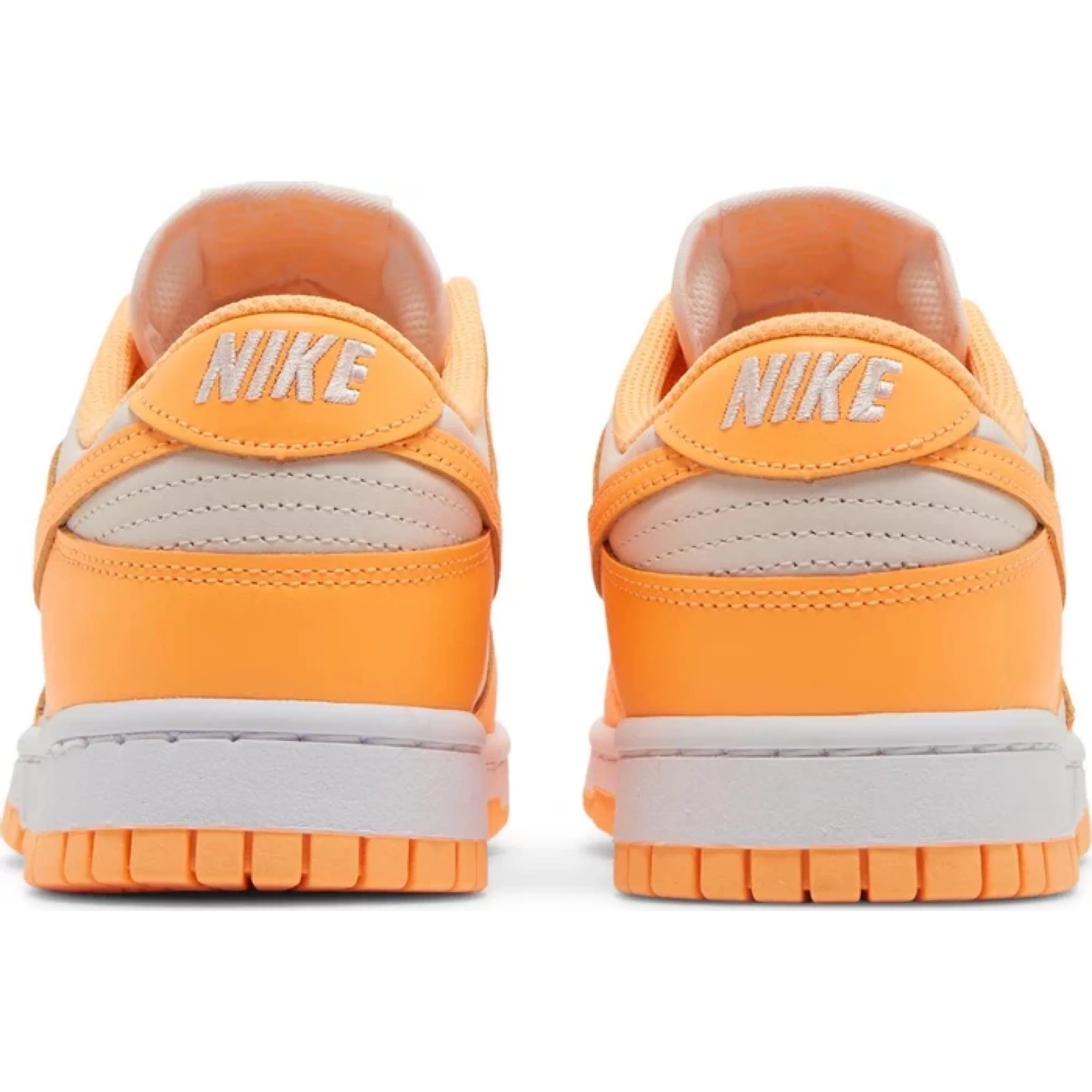Nike Dunk Low 'Peach Cream' (Women's) - Image 4