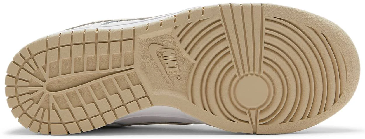 Nike Dunk Low 'Pearl White' (Women's) - Image 3