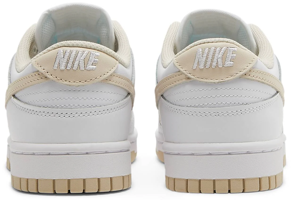 Nike Dunk Low 'Pearl White' (Women's) - Image 4