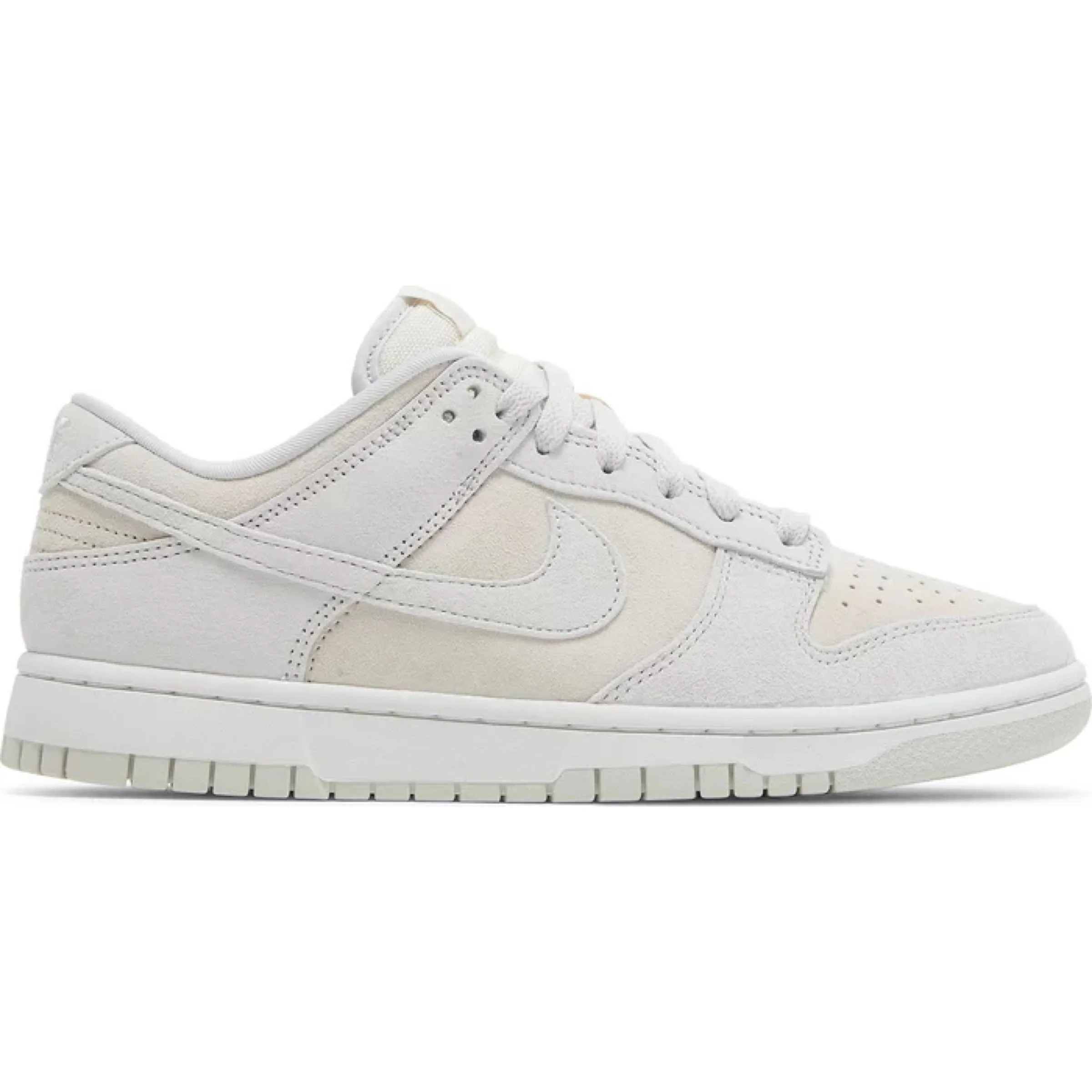 Nike Dunk Low Premium 'Vast Grey'