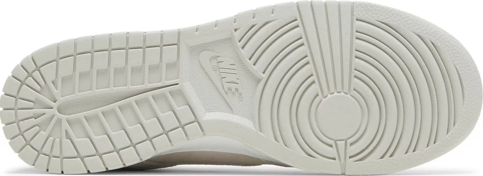 Nike Dunk Low Premium 'Vast Grey' - Image 3