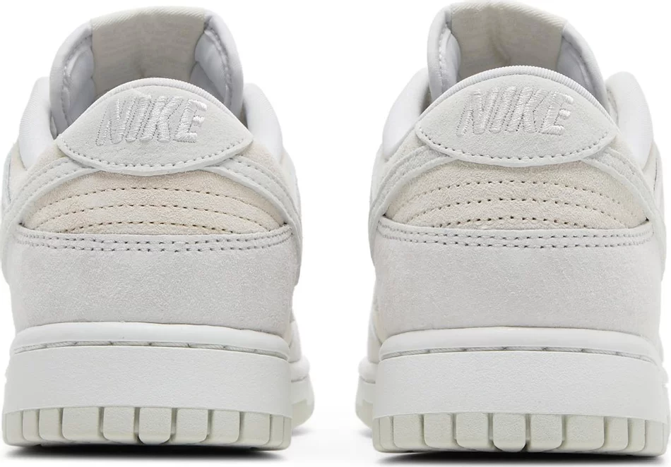 Nike Dunk Low Premium 'Vast Grey' - Image 4