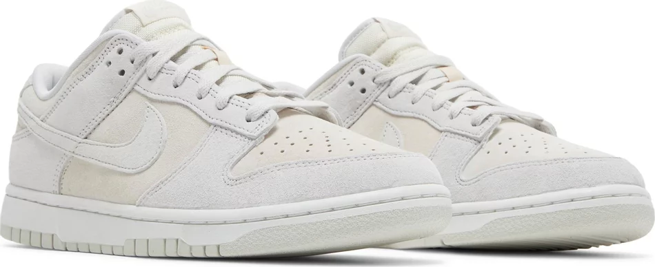 Nike Dunk Low Premium 'Vast Grey' - Image 5