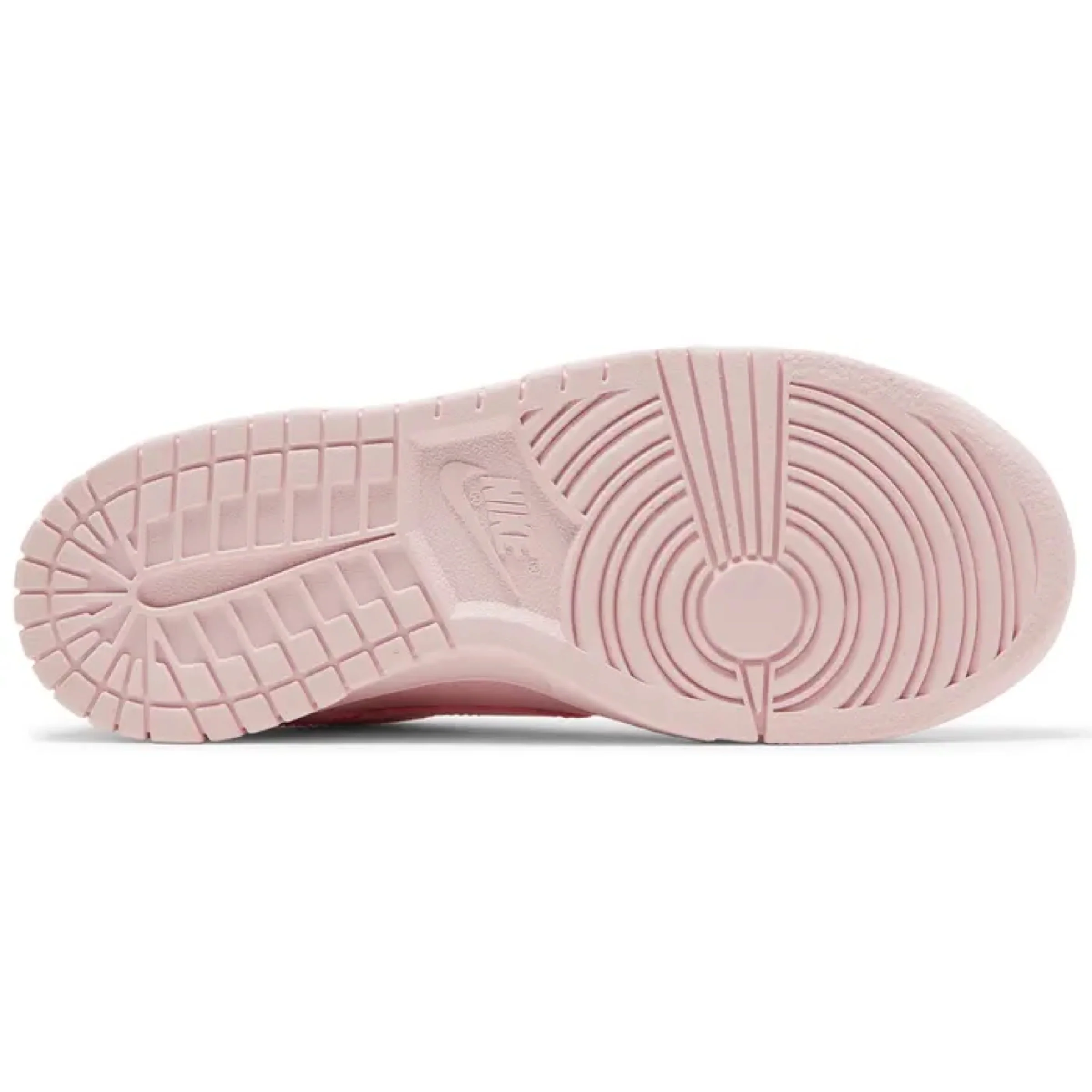 Nike Dunk Low 'Prism Pink' (GS) - Image 3