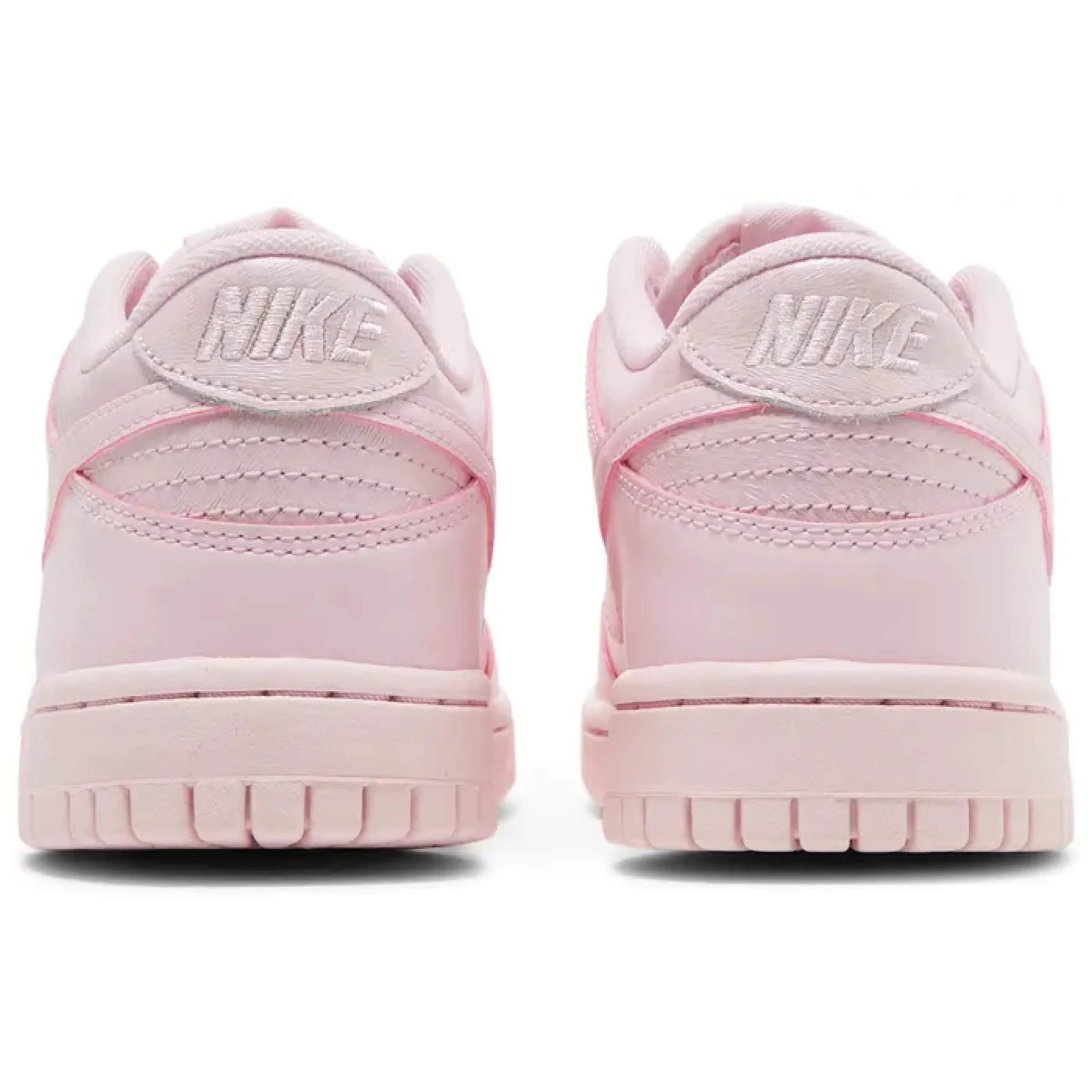 Nike Dunk Low 'Prism Pink' (GS) - Image 4