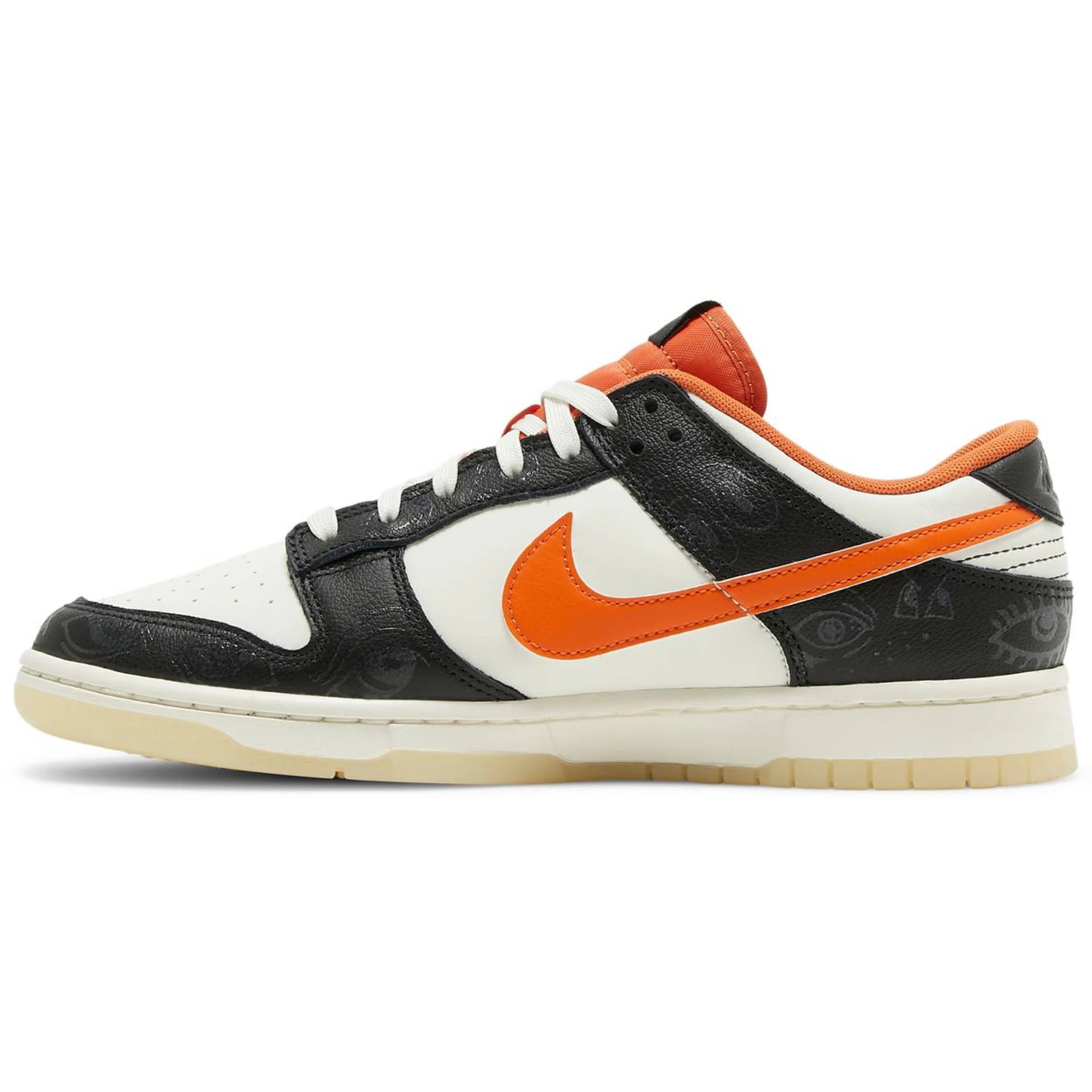Nike Dunk Low PRM 'Halloween' (2021) - Image 2