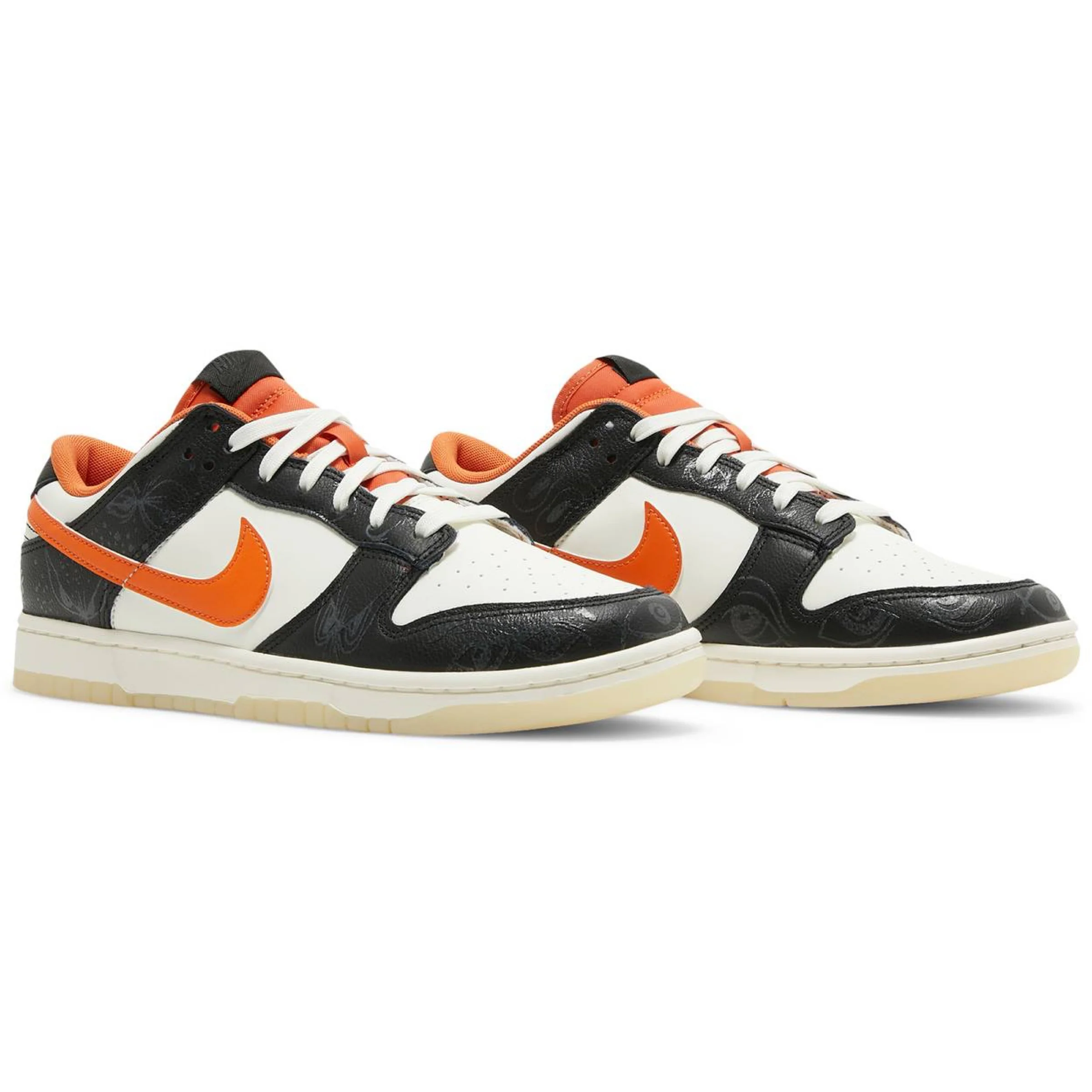 Nike Dunk Low PRM 'Halloween' (2021) - Image 4