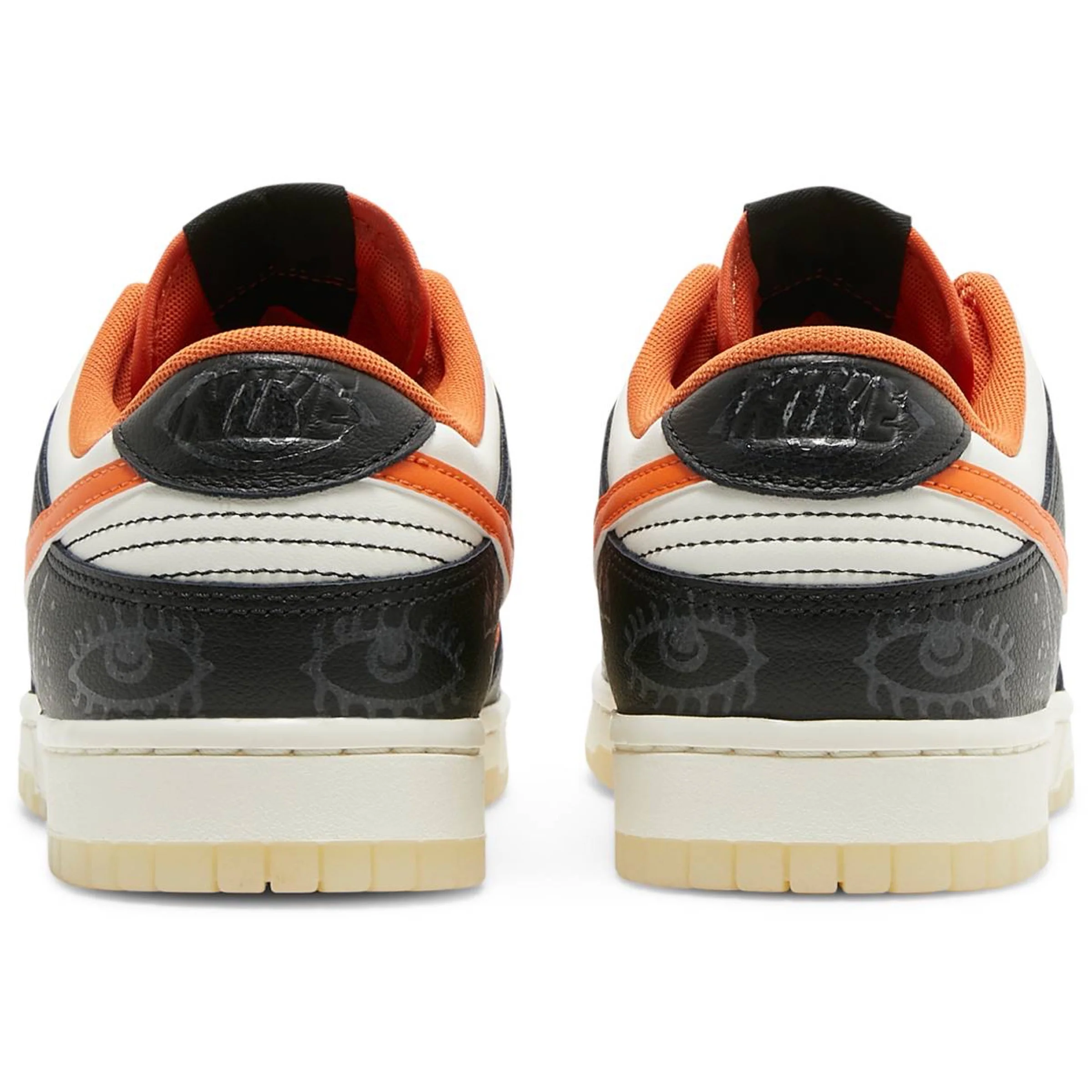 Nike Dunk Low PRM 'Halloween' (2021) - Image 5