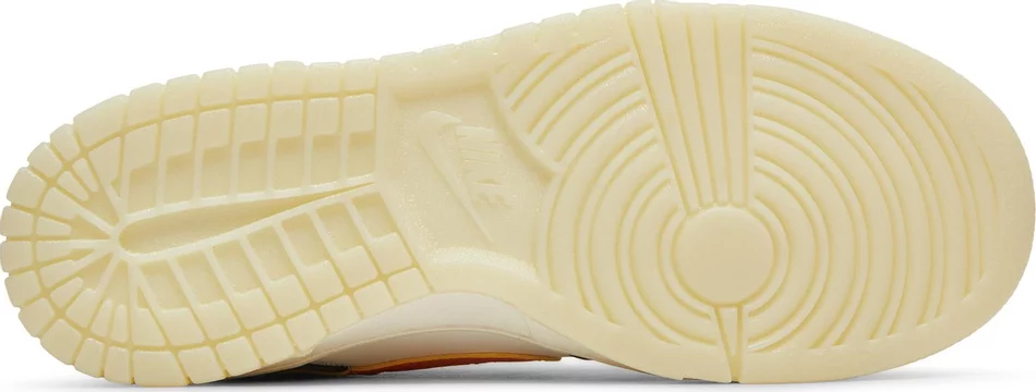 Nike Dunk Low PRM 'Halloween' (2021) (GS) - Image 3