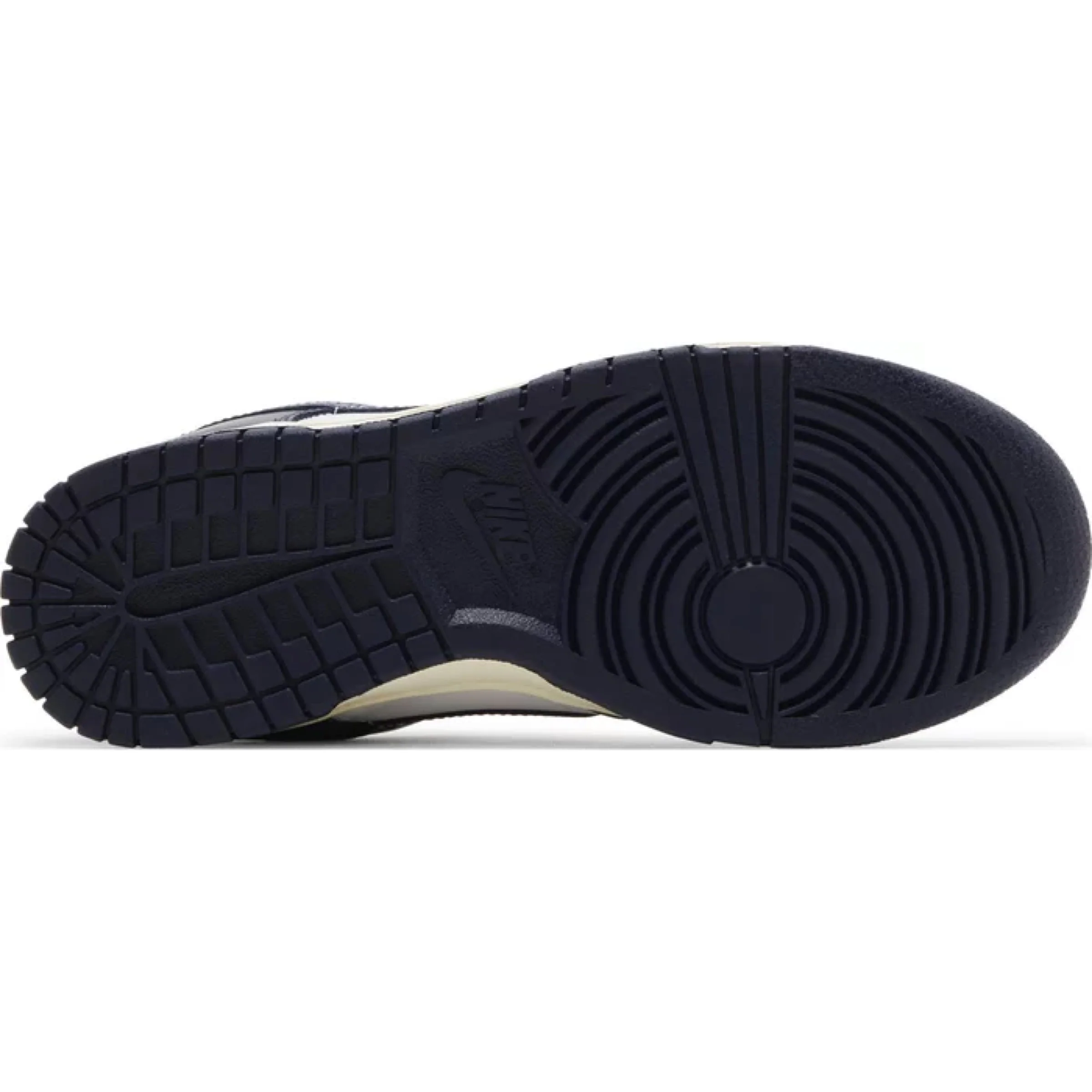 Nike Dunk Low PRM 'Vintage Navy' (Women's) - Image 3