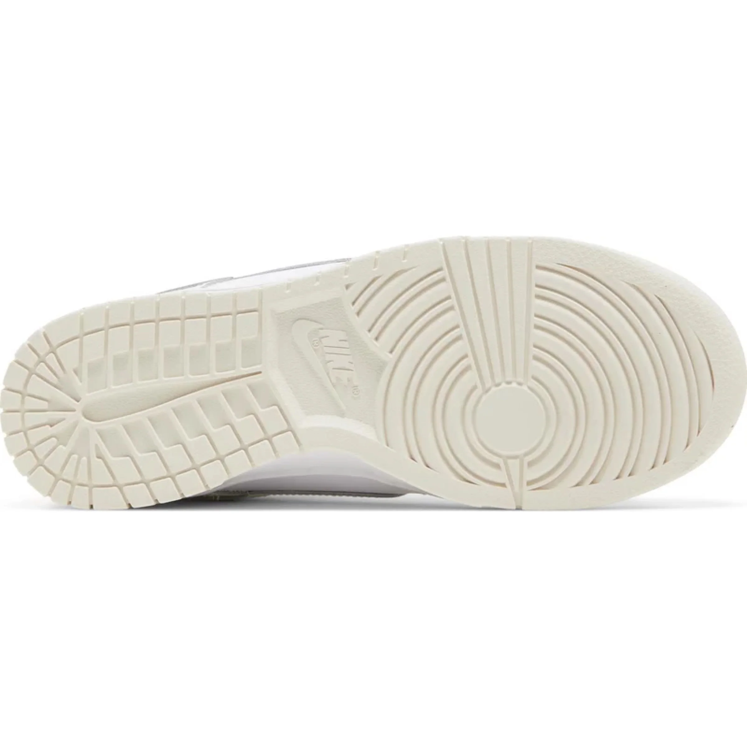 Nike Dunk Low Retro 'Coconut Milk' (Women's) - Image 3