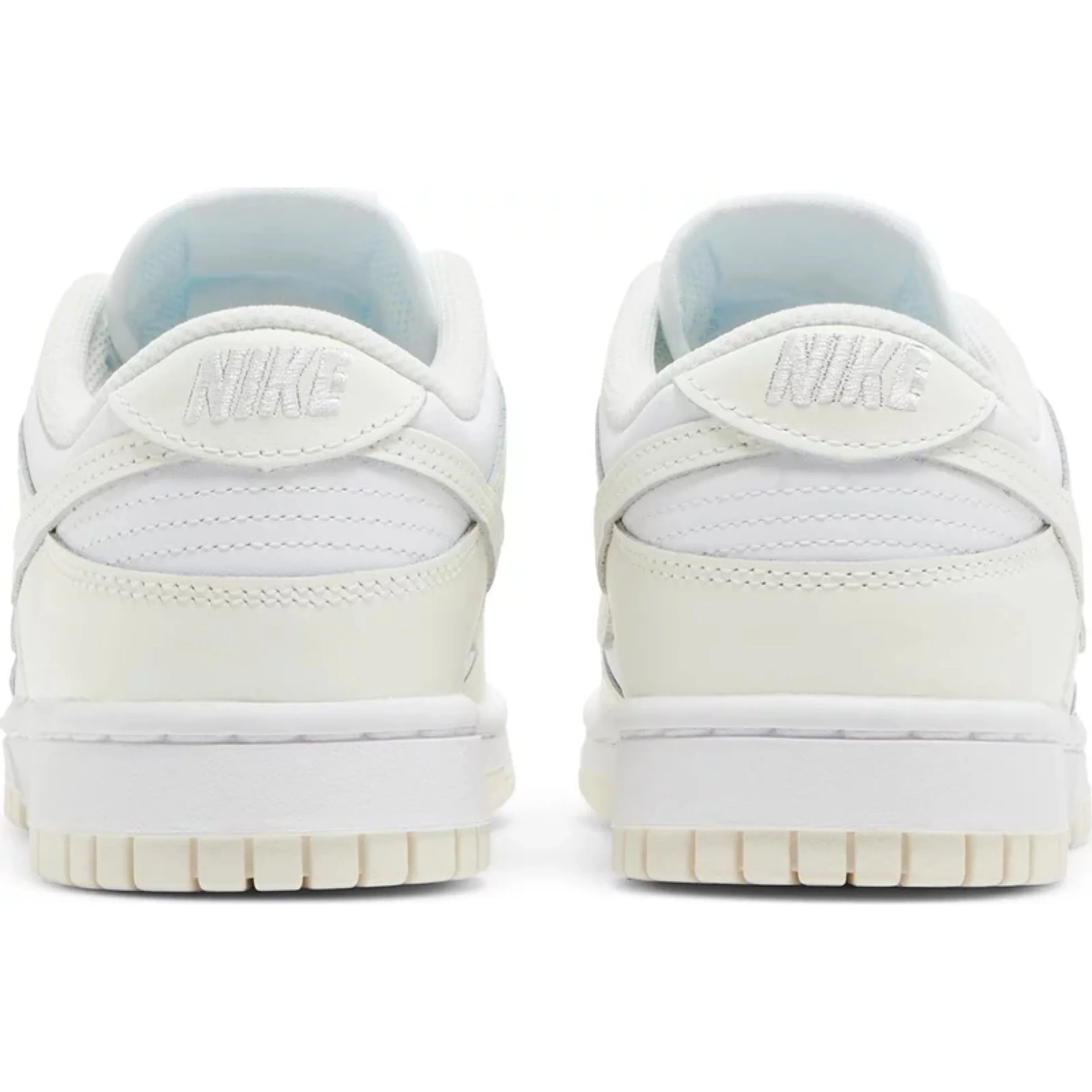 Nike Dunk Low Retro 'Coconut Milk' (Women's) - Image 4