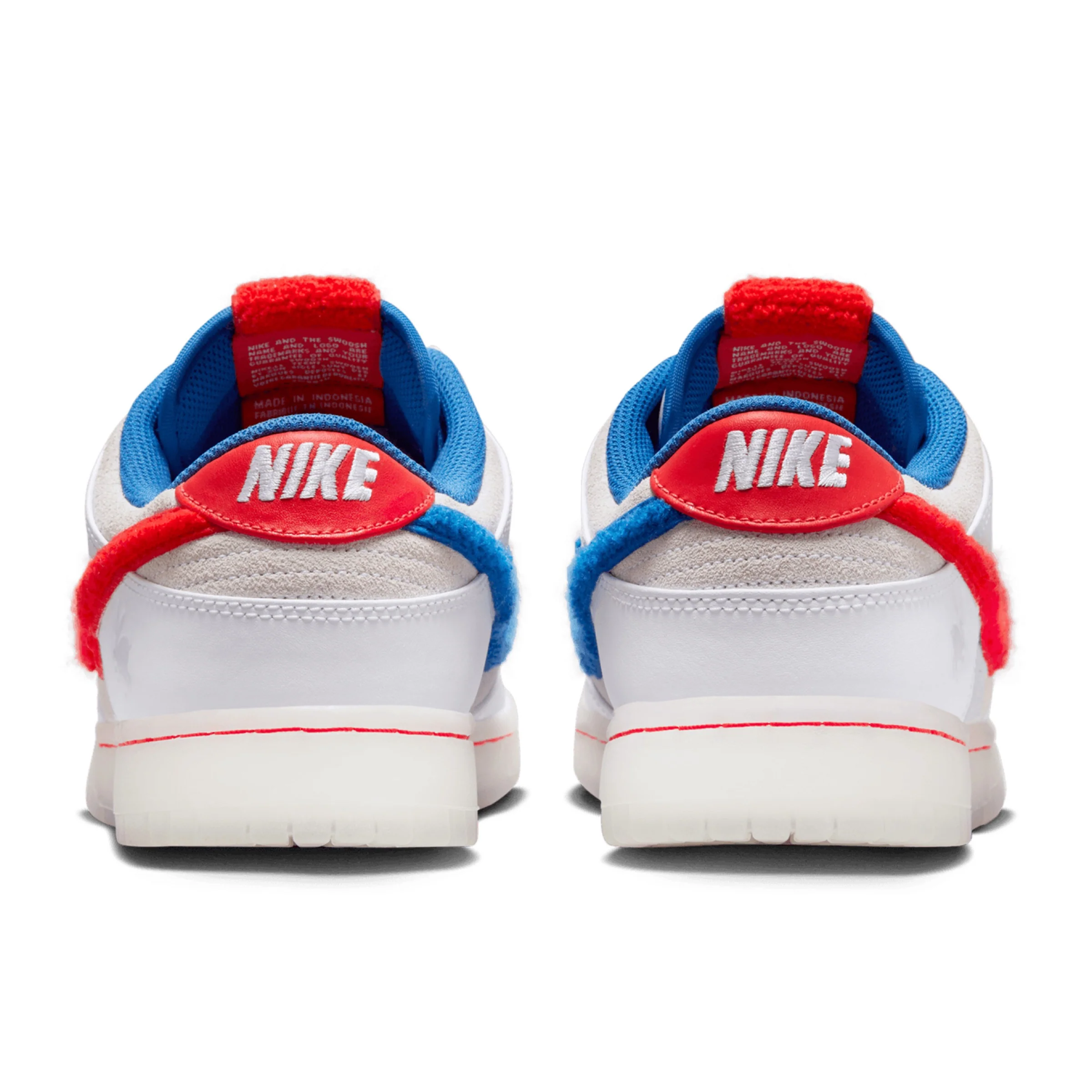 Nike Dunk Low Retro PRM 'Year of the Rabbit' - Image 4
