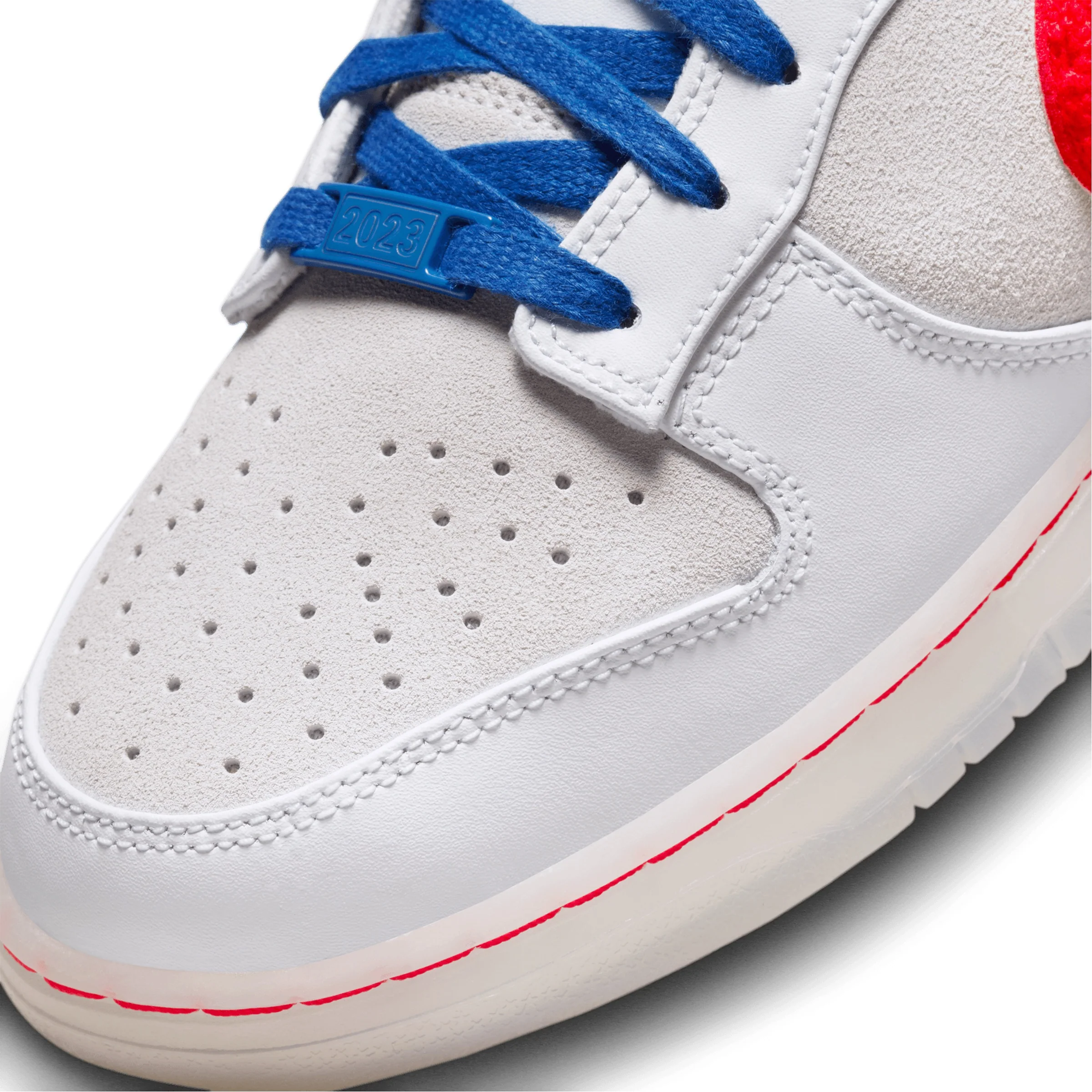 Nike Dunk Low Retro PRM 'Year of the Rabbit' - Image 6