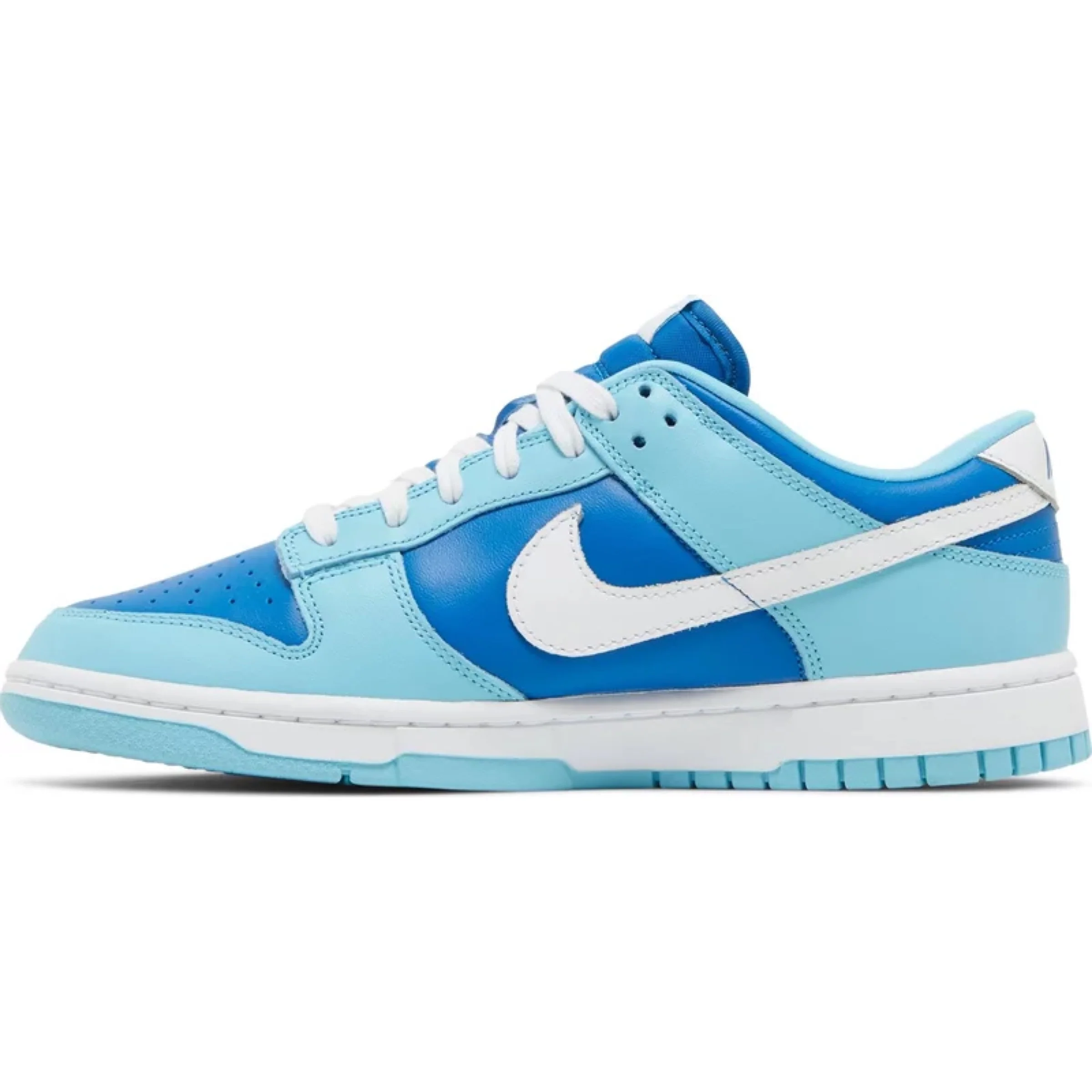 Nike Dunk Low Retro QS 'Argon' (2022) - Image 2