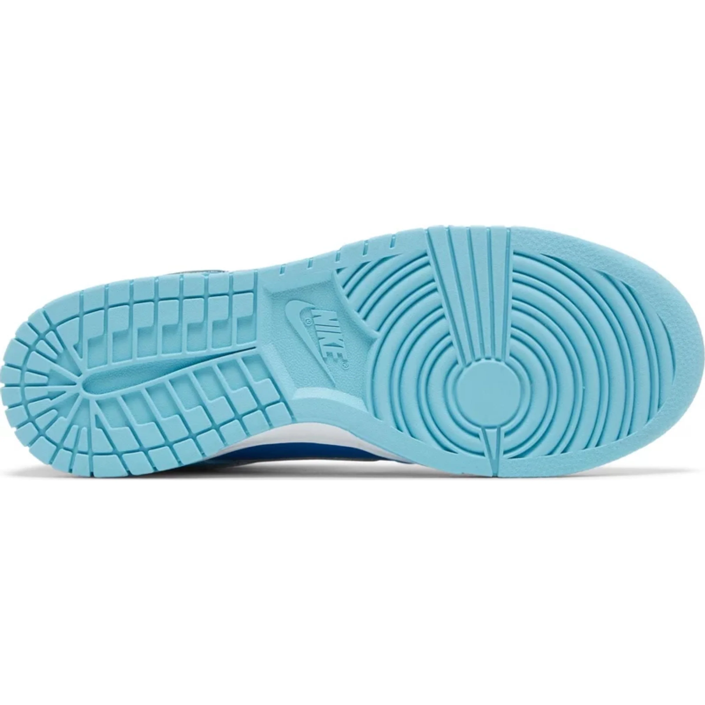 Nike Dunk Low Retro QS 'Argon' (2022) - Image 3