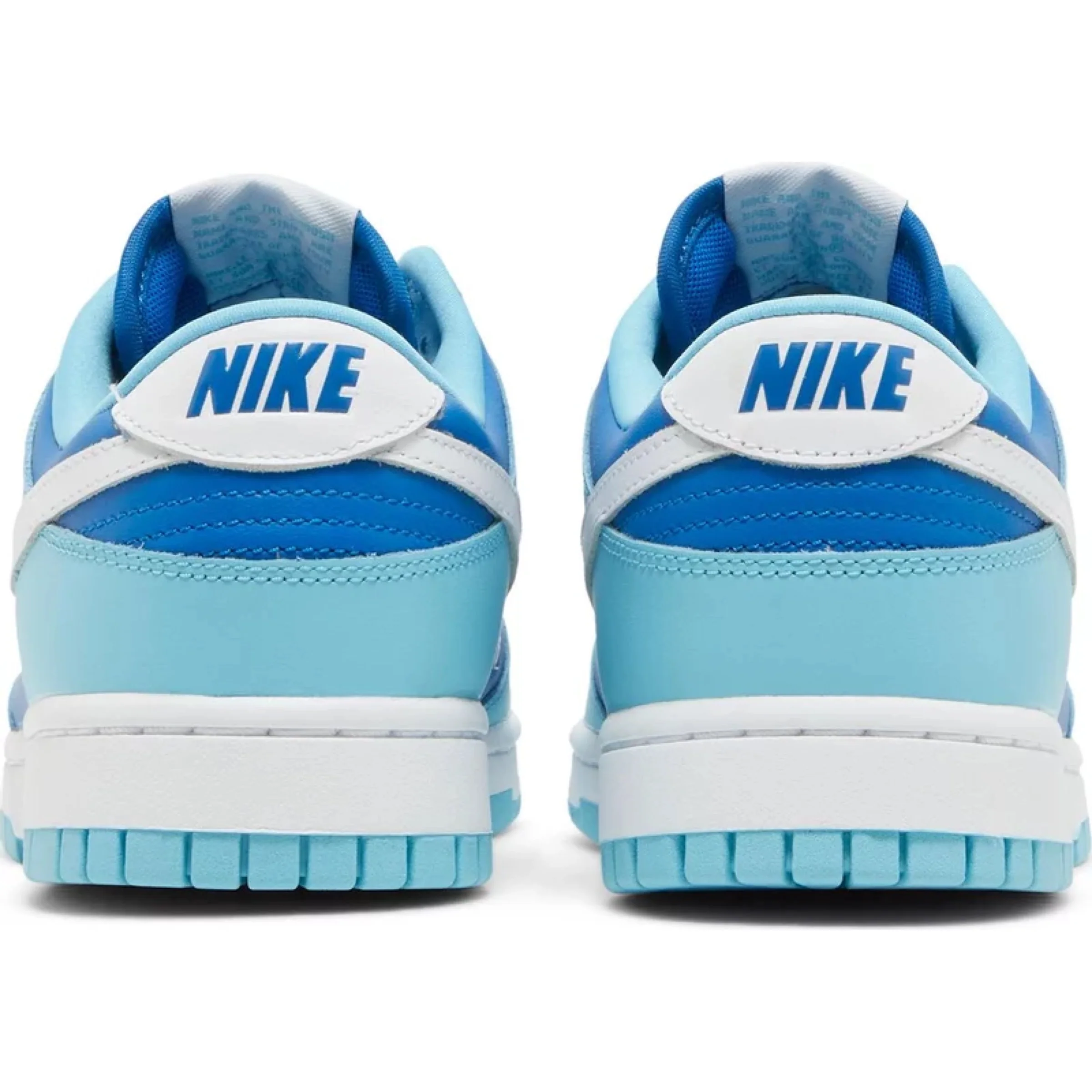 Nike Dunk Low Retro QS 'Argon' (2022) - Image 4