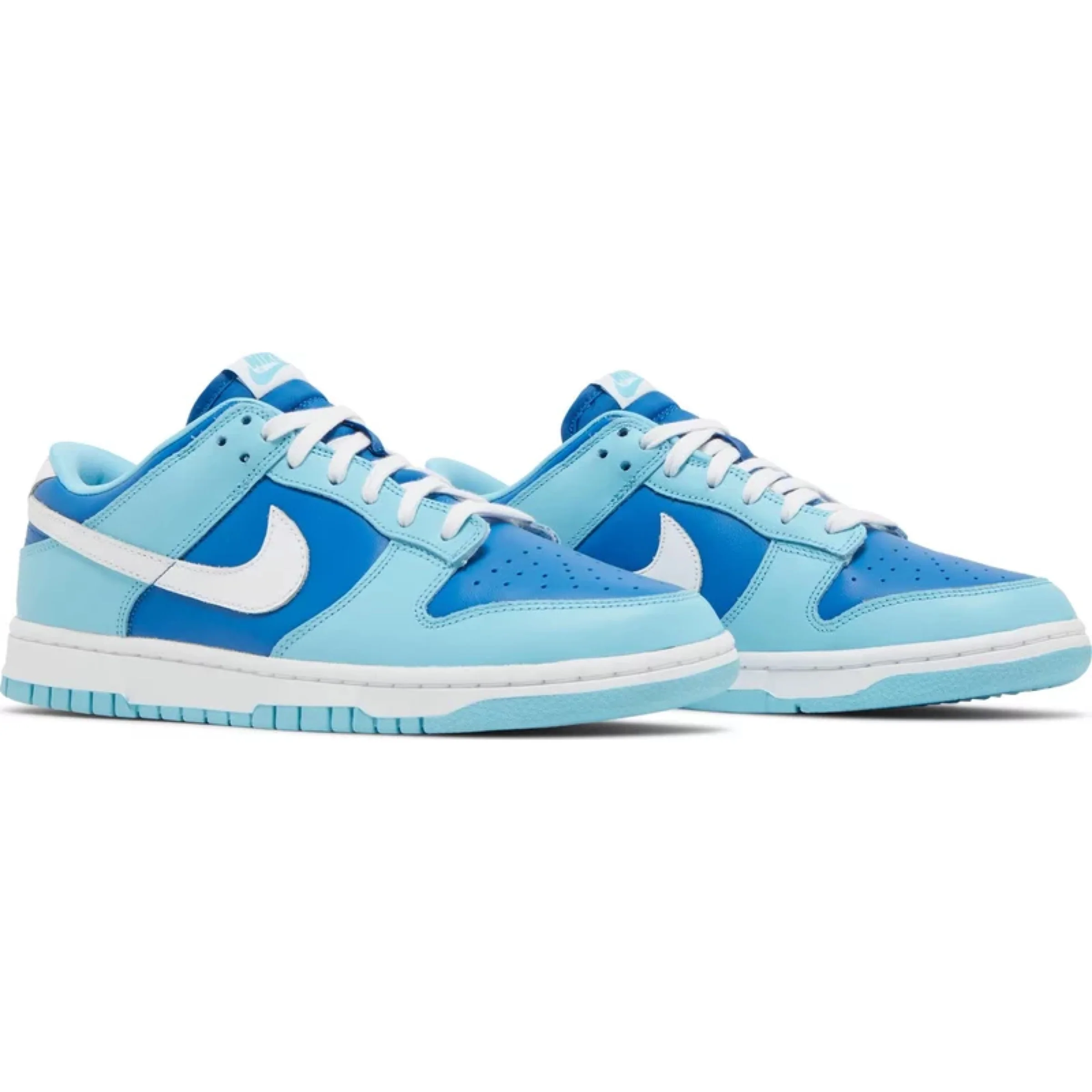 Nike Dunk Low Retro QS 'Argon' (2022) - Image 5