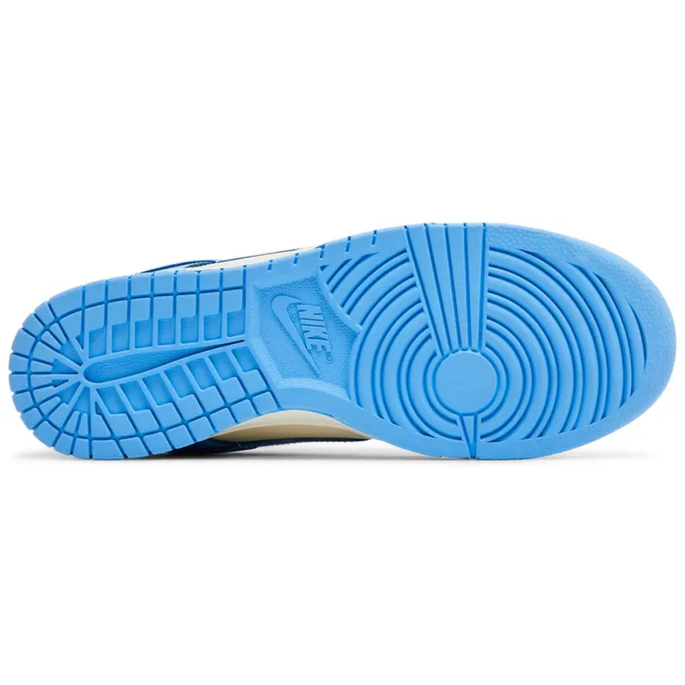 Nike Dunk Low Retro 'University Blue Coconut Milk' - Image 3