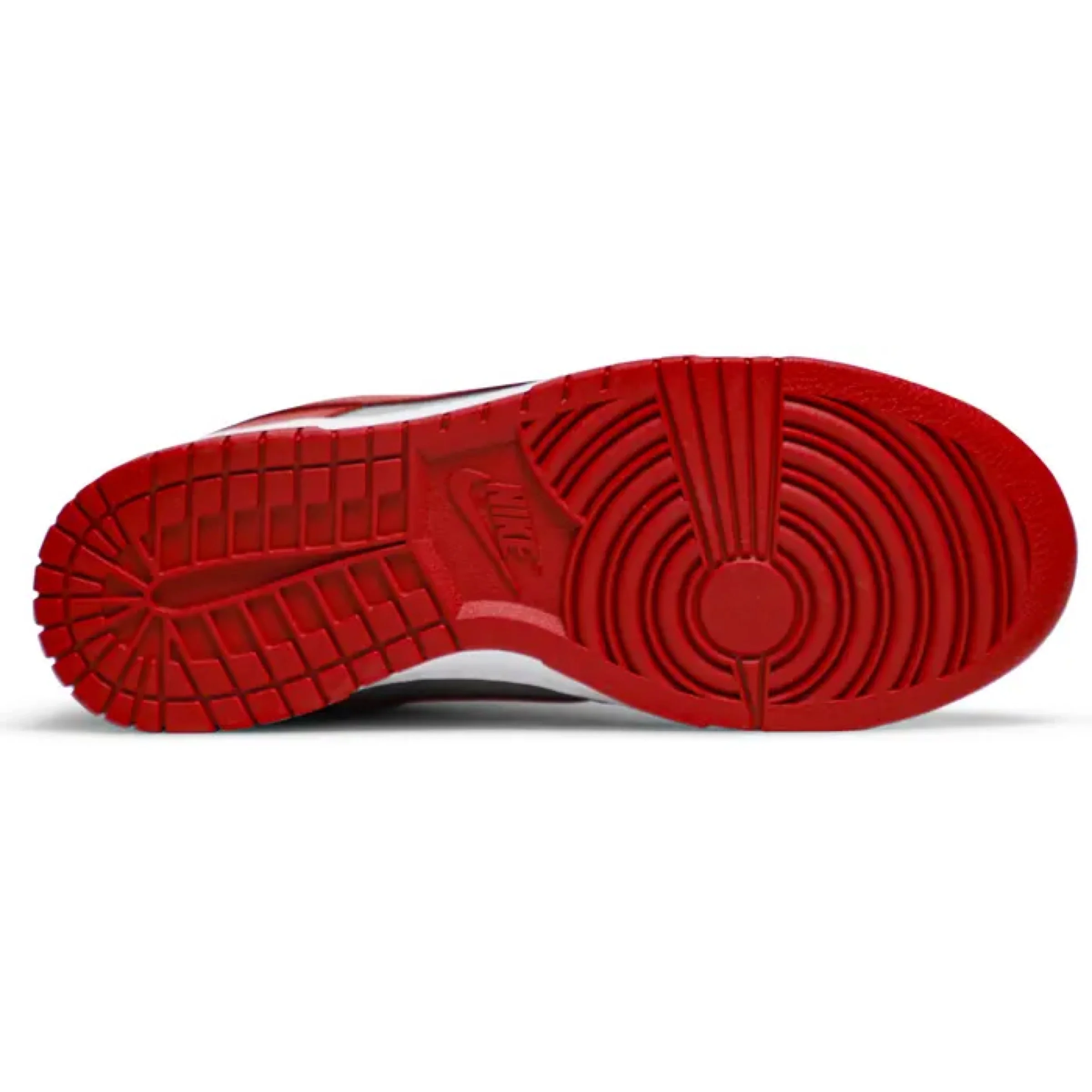 Nike Dunk Low Retro 'UNLV' (2021) - Image 3