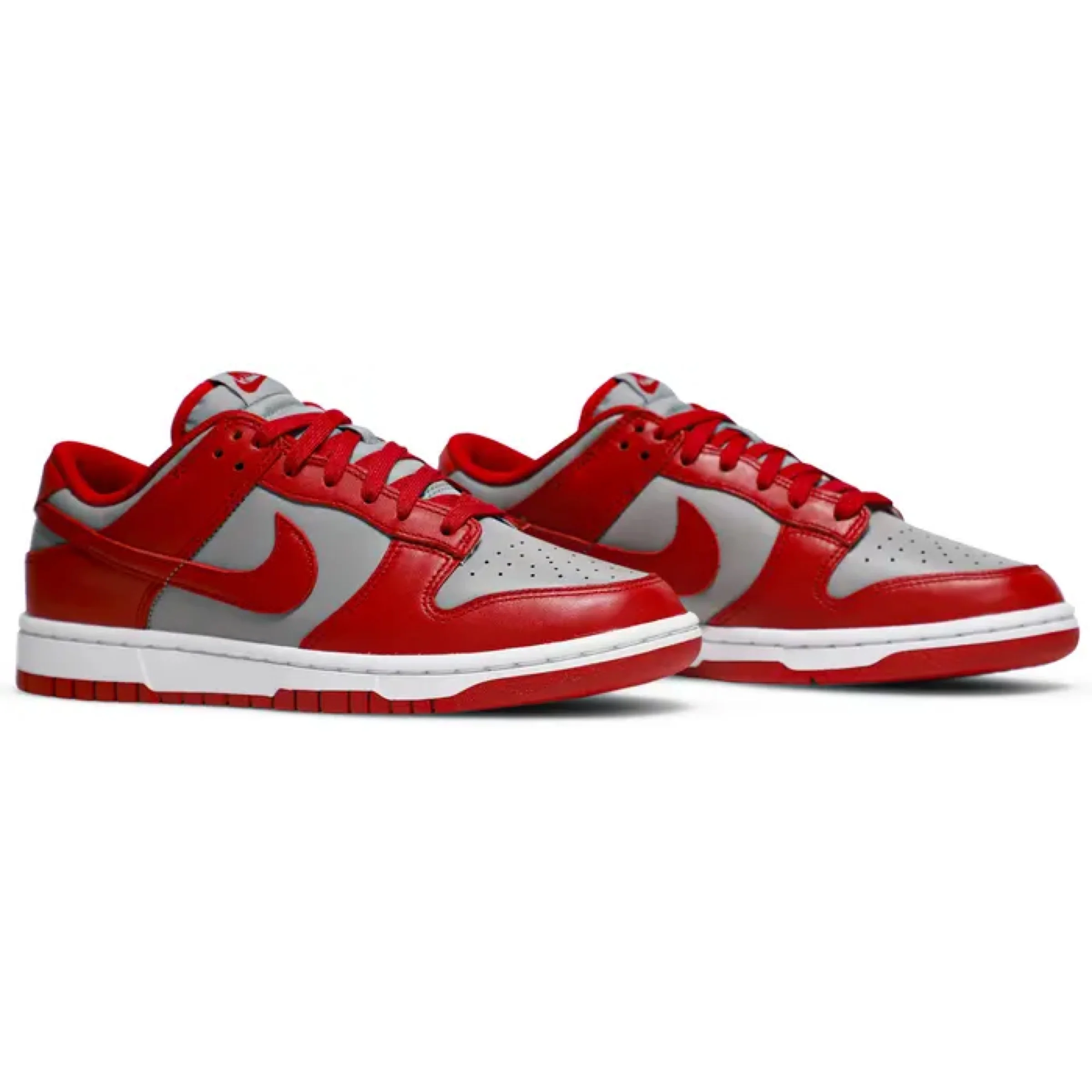 Nike Dunk Low Retro 'UNLV' (2021) - Image 5