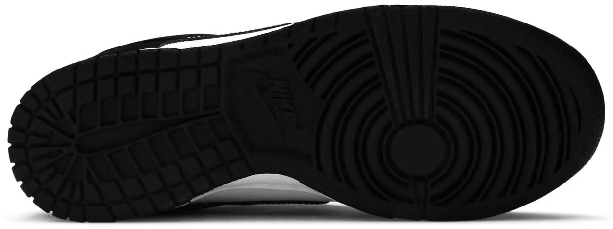 Nike Dunk Low Retro 'White Black' Panda (2021) (Women's) - Image 3