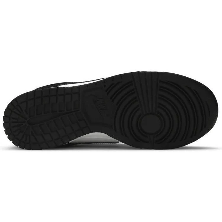 Nike Dunk Low Retro 'White Black' Panda (2021) - Image 3