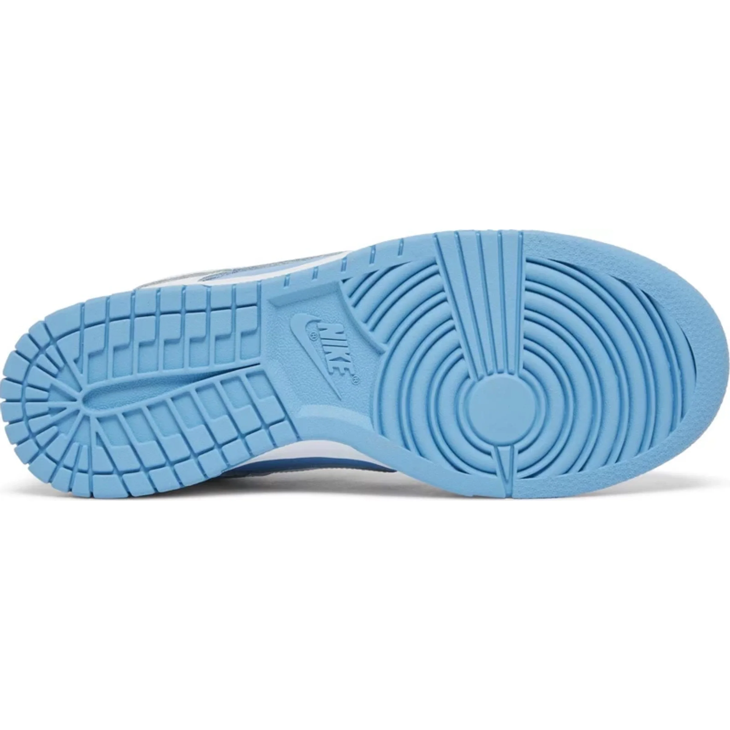 Nike Dunk Low 'Reverse UNC' (Women's) - Image 3