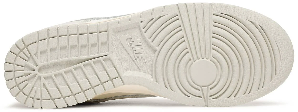 Nike Dunk Low 'Sail Light Bone' (Women's) - Image 3