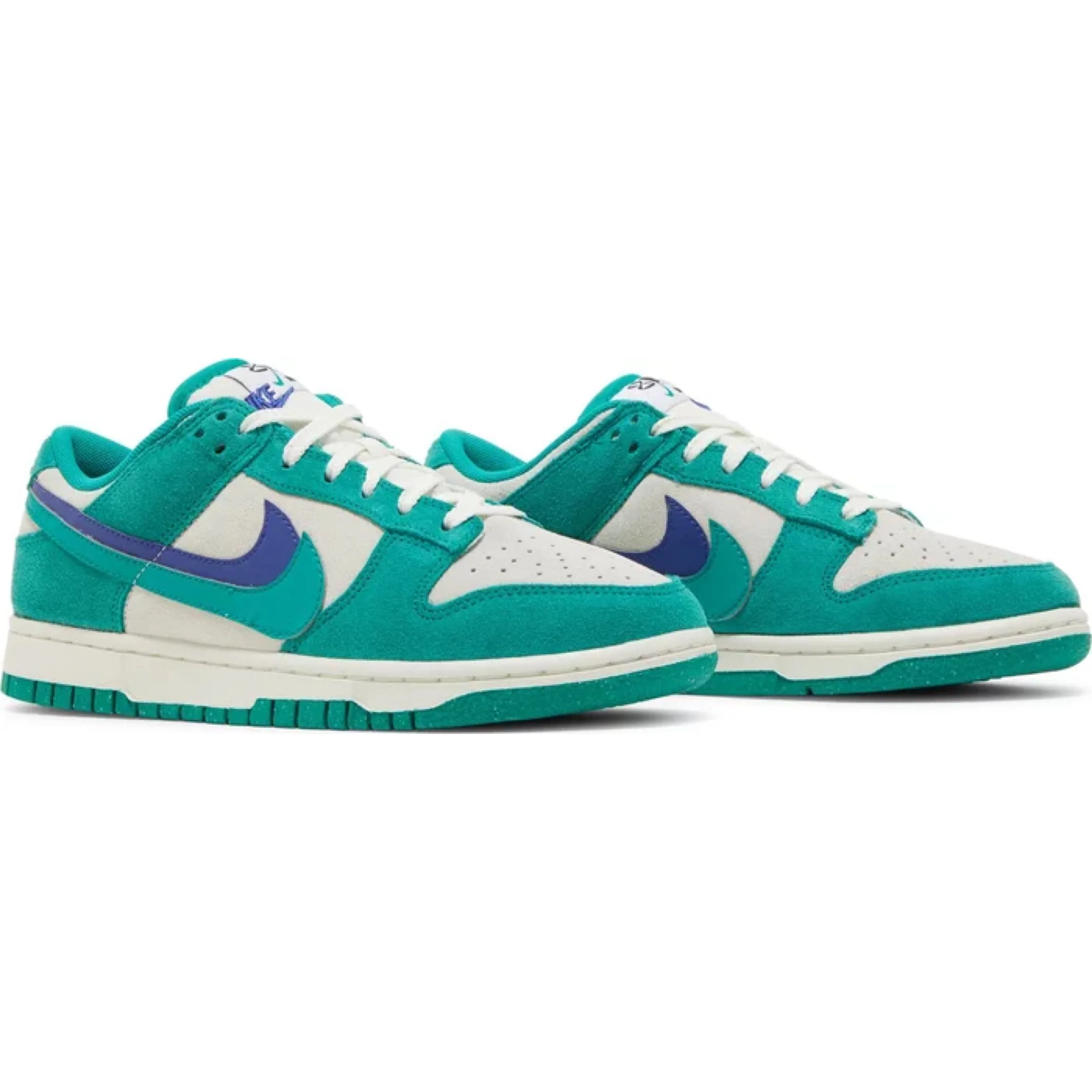 Nike Dunk Low SE 85 'Neptune Green' (Women's) - Image 5