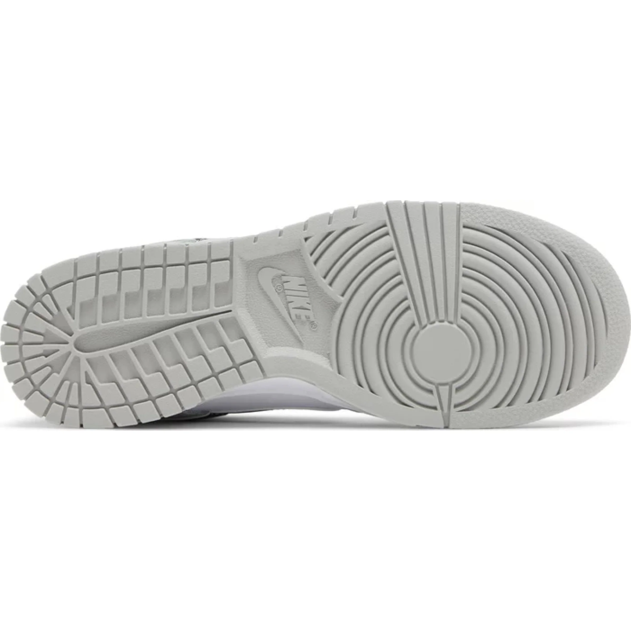 Nike Dunk Low SE Lottery Pack 'Grey Fog' - Image 3