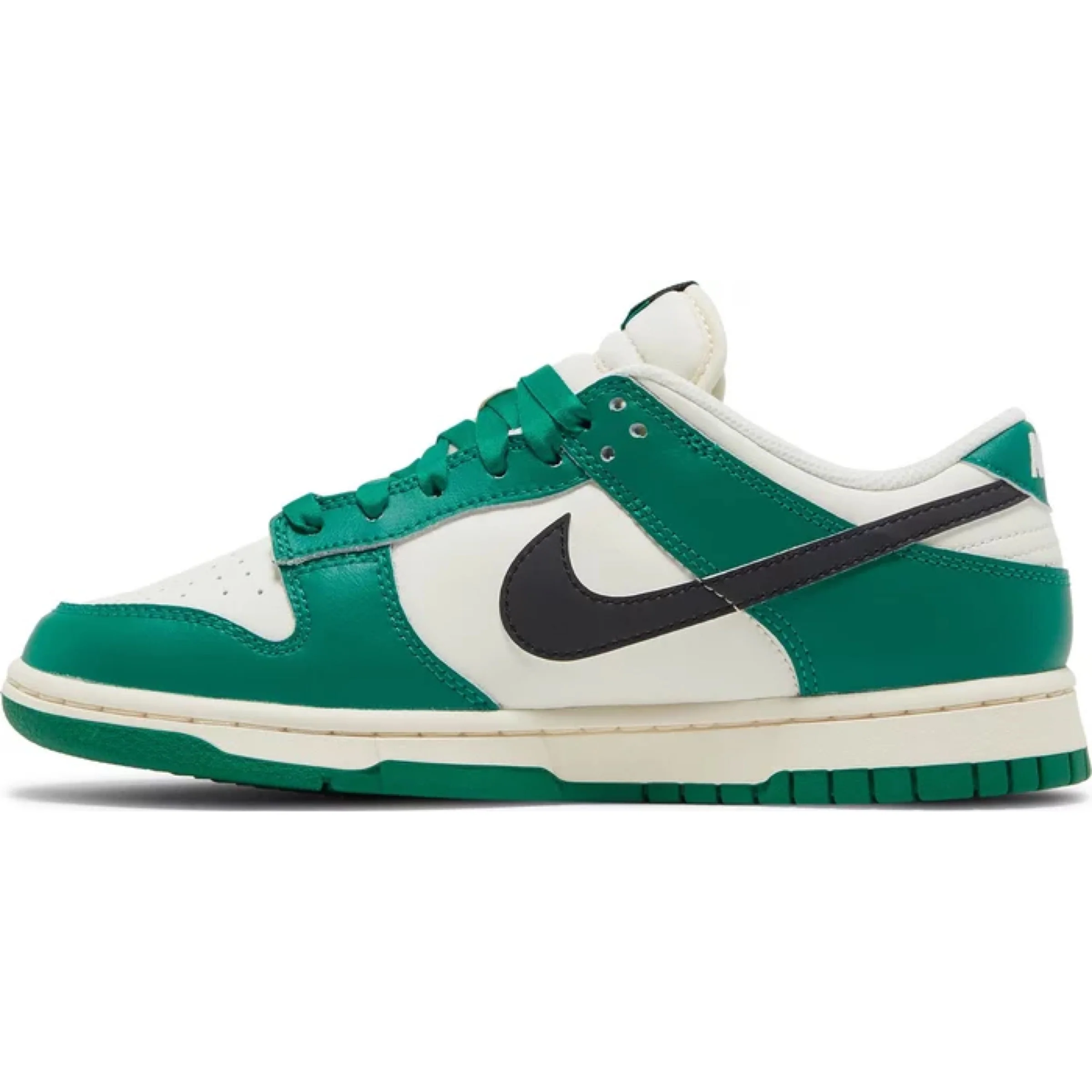 Nike Dunk Low SE Lottery Pack 'Malachite Green' - Image 2