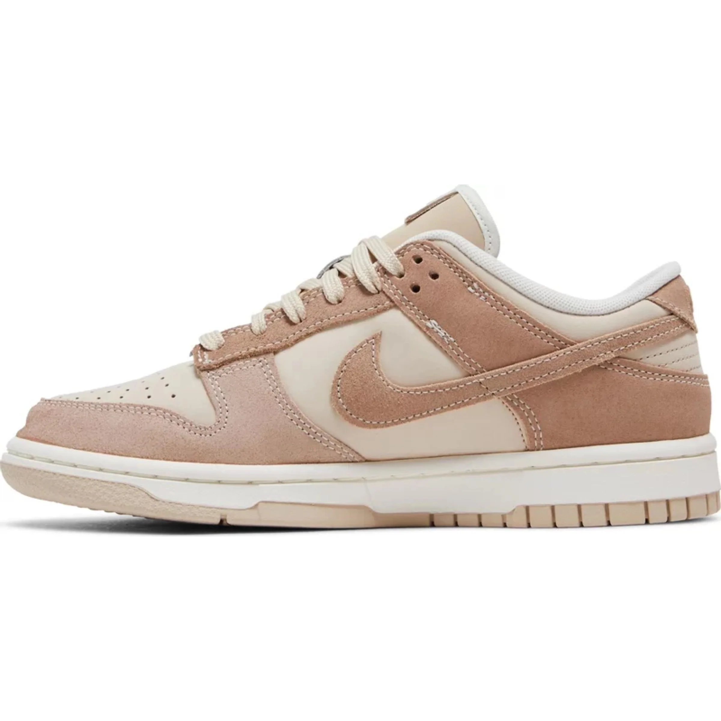 Nike Dunk Low SE 'Sand Drift' (Women's) - Image 2