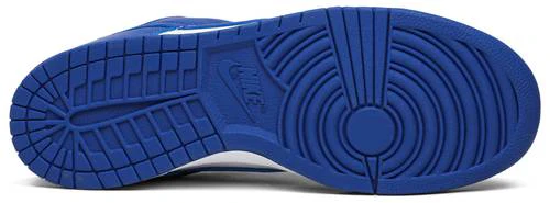 Nike Dunk Low SP 'Kentucky' (2020/2022) - Image 3
