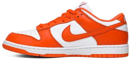 Nike Dunk Low SP 'Syracuse' (2020/2022) - Image 2