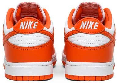 Nike Dunk Low SP 'Syracuse' (2020/2022) - Image 4