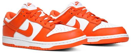Nike Dunk Low SP 'Syracuse' (2020/2022) - Image 5