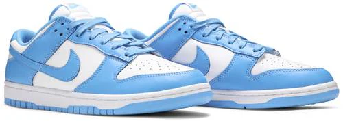 Nike Dunk Low 'University Blue' (2021) - Image 5