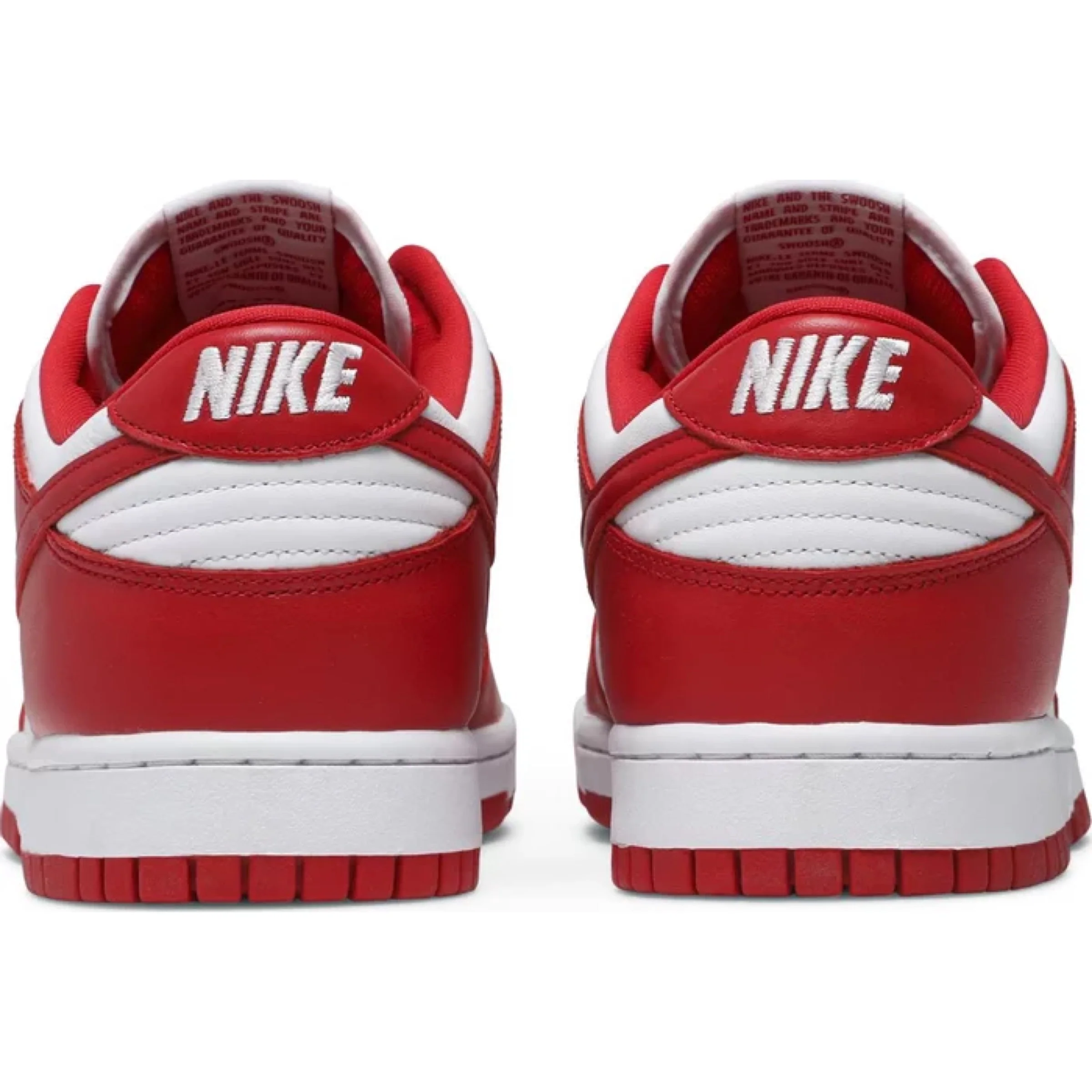 Nike Dunk Low SP ‘St. John’s’ (2020/2023) - Image 4